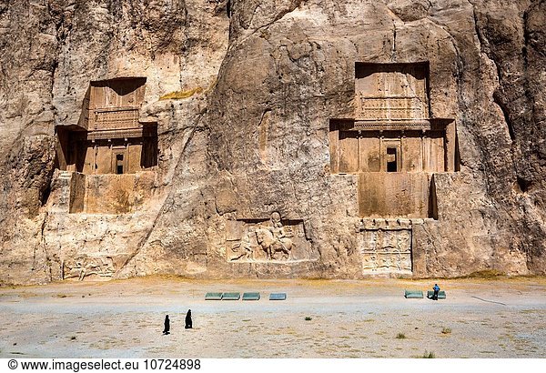 UNESCO-Welterbe Iran Persepolis