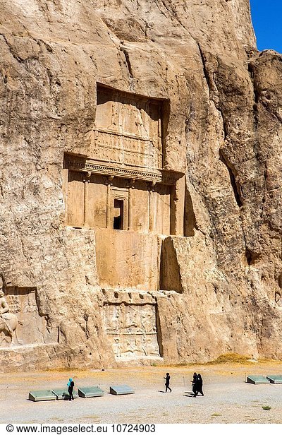 UNESCO-Welterbe Iran Persepolis
