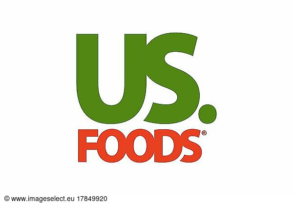 US Gastronomieunternehmen  s US Gastronomieunternehmen  s  Logo  Weißer Hintergrund
