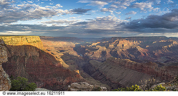 USA  Arizona  Grand Canyon