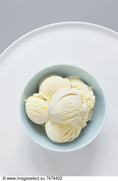Vanilla Ice Cream