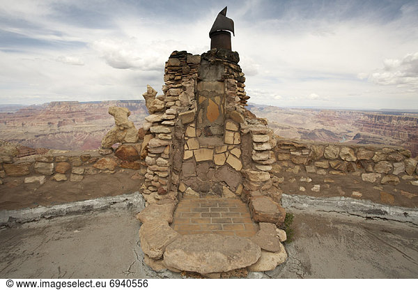 Vereinigte Staaten von Amerika  USA  Arizona  Grand Canyon  South Rim