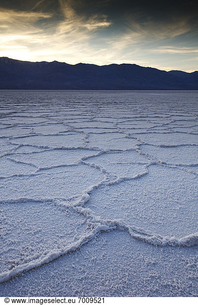Vereinigte Staaten von Amerika  USA  Death Valley Nationalpark  Kalifornien