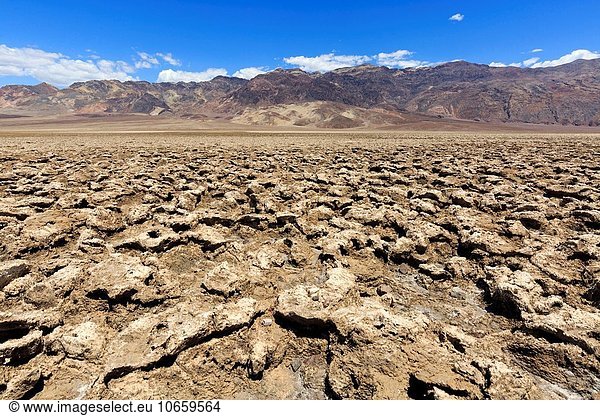 Vereinigte Staaten von Amerika USA Nordamerika Death Valley Nationalpark Kalifornien