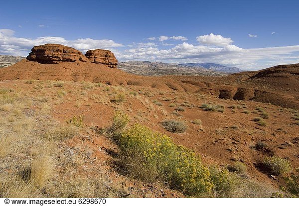 Vereinigte Staaten von Amerika USA Nordamerika Wyoming