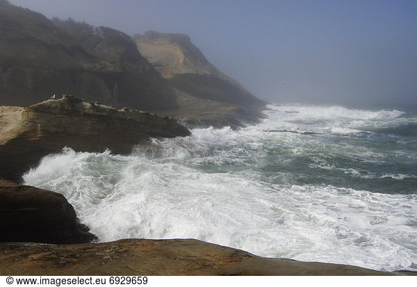 Vereinigte Staaten von Amerika USA Oregon