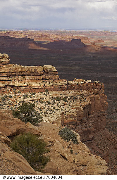 Vereinigte Staaten von Amerika USA Utah