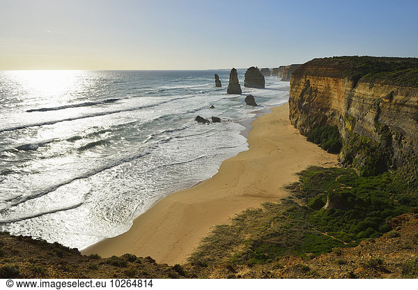 Victoria Australien Great Ocean Road