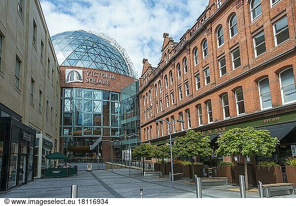 Victoria Square Victoria Square, Belfast, Northern Ireland,Northern ...