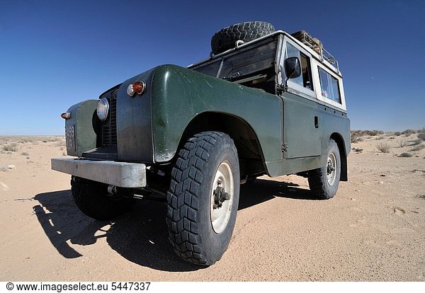 Wüste  Sand  Reifen  Autoreifen  Serie  Landschaft  Land Rover  Afrika  Douz  Tunesien