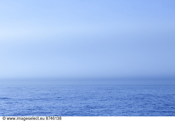 Wasser  Ozean  Tretboot  Meer  blau  Atlantischer Ozean  Atlantik