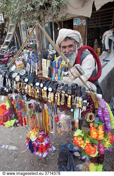 watch seller in tarin kowt  Afghanistan