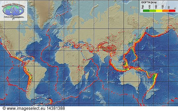 We can measure how fast tectonic plates are moving today with the Global Positioning System (GPS) method. The three most commonly used space-geodetic techniques. very long baseline interferometry (VLBI)  satellite laser ranging (SLR)  and the Global Positioning System (GPS)are based on technologies developed for military and aerospace research  notably radio astronomy and satellite tracking.