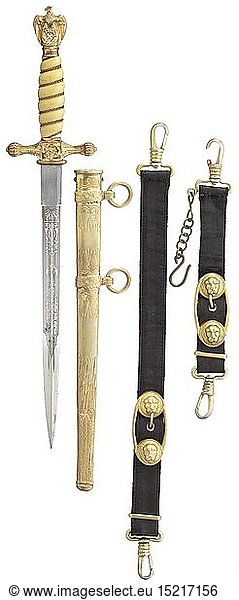 weapons  dagger