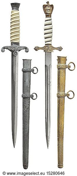 weapons  dagger