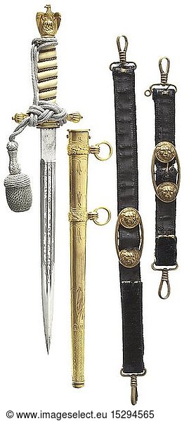 weapons  dagger