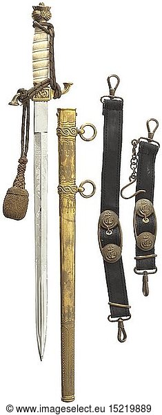 weapons  dagger  1900s