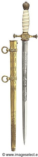 weapons  dagger  1920s  1930s