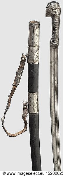 weapons  dagger  19th century