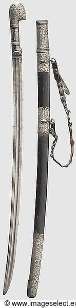 weapons  dagger  19th century