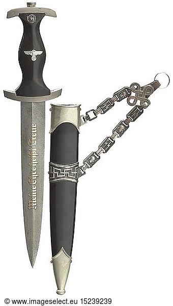 weapons  knives  dagger  20th century