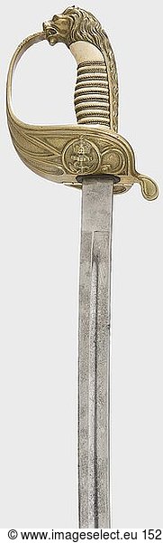 weapons  sabre  20th century