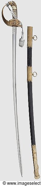 weapons  sabre  20th century