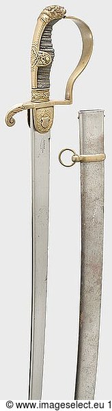 weapons  sabre  19th century  20th century