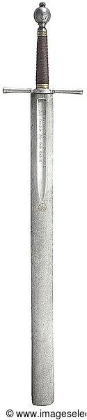 weapons  sword
