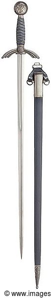 weapons  sword