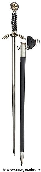 weapons  sword