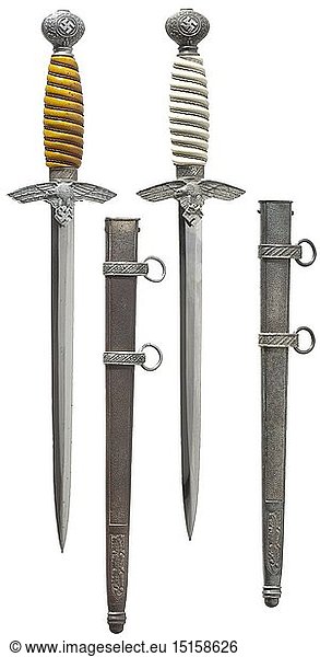 weapons  swords