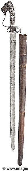 weapons  swords  African  Nimcha