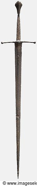 weapons  swords  sword  15th century