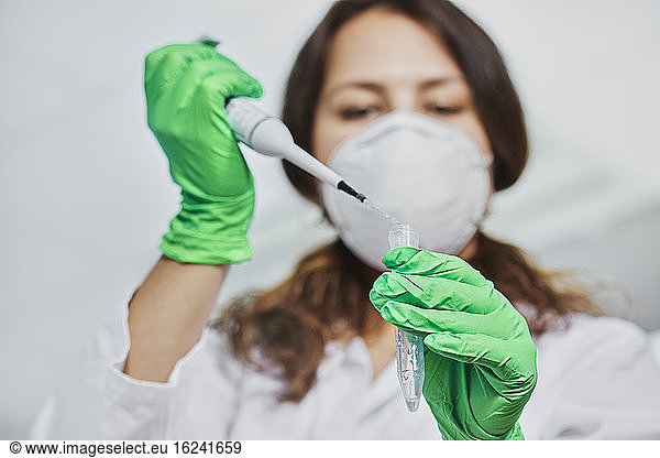 wissenschaftliche Recherche