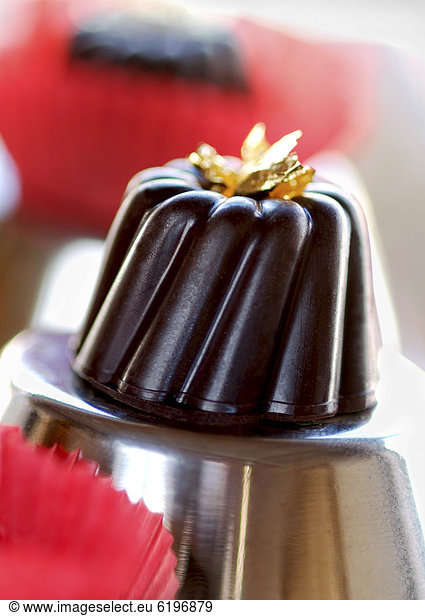 zeigen  Schokolade  Süßigkeit  Handwerkserzeugnis