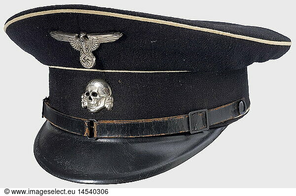 gebirgsjäger ski cap