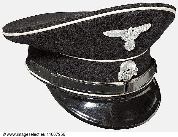 gebirgsjäger ski cap