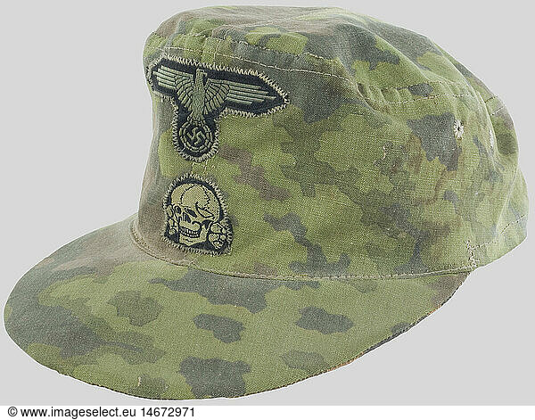 gebirgsjäger ski cap