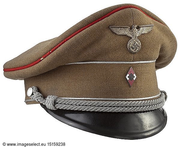 gebirgsjäger ski cap