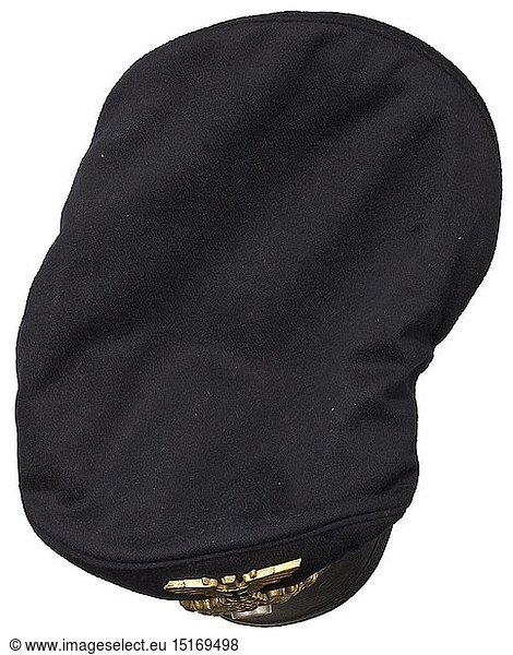 gebirgsjäger ski cap