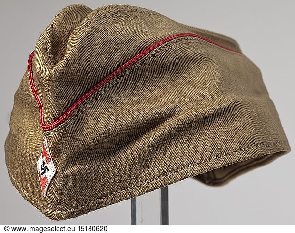 gebirgsjäger ski cap