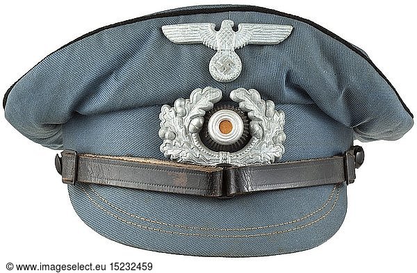 gebirgsjäger ski cap